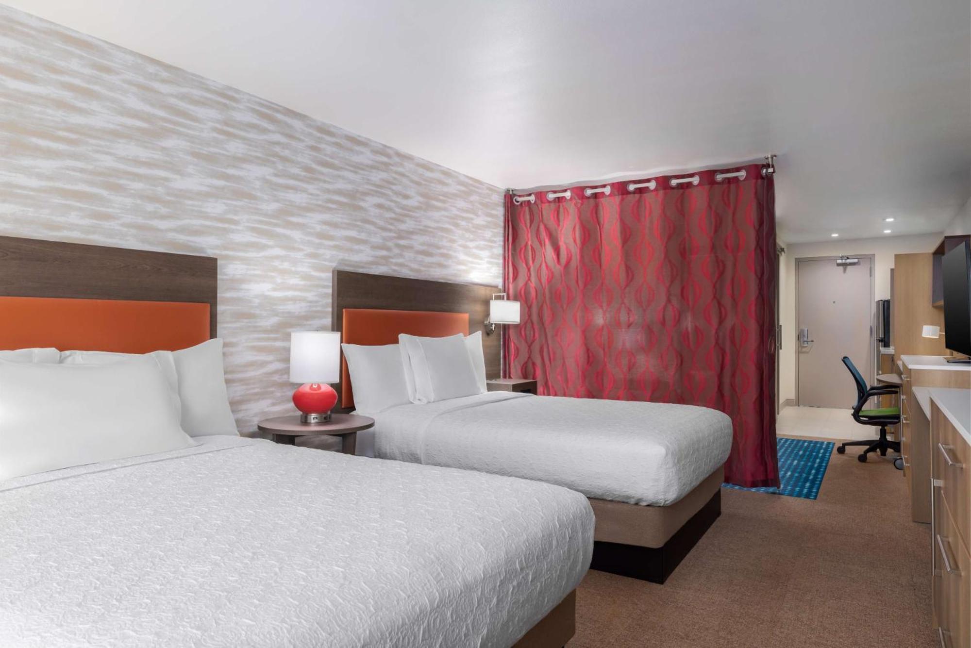 Home2 Suites By Hilton Эль-Сентро Экстерьер фото